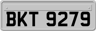 BKT9279