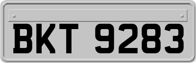 BKT9283