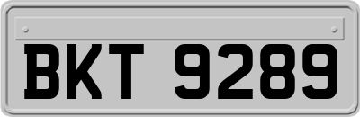 BKT9289