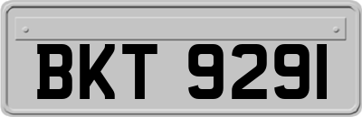 BKT9291