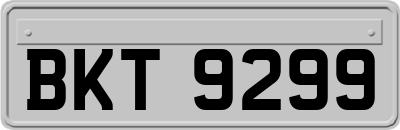 BKT9299