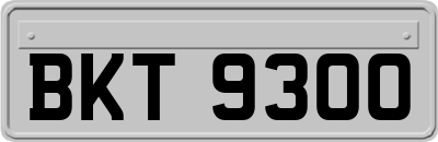 BKT9300