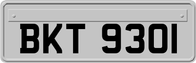 BKT9301