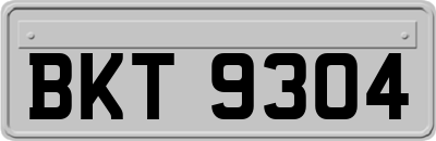 BKT9304