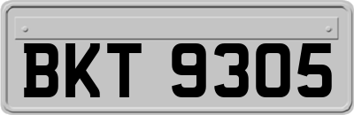 BKT9305