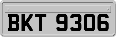 BKT9306