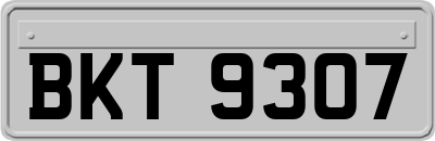 BKT9307