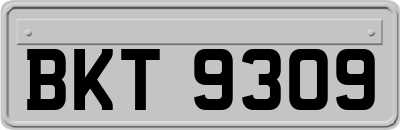 BKT9309