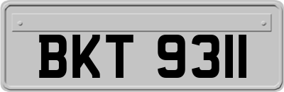 BKT9311