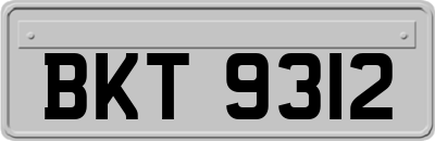 BKT9312