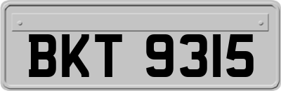 BKT9315