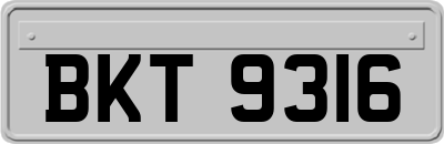 BKT9316