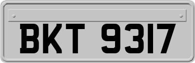 BKT9317