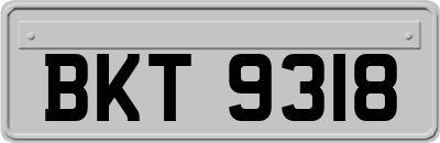 BKT9318