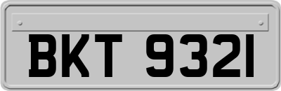 BKT9321