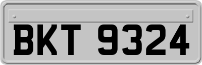 BKT9324