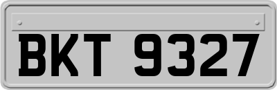 BKT9327