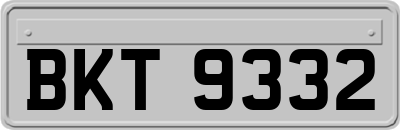 BKT9332
