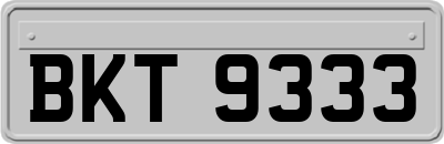 BKT9333