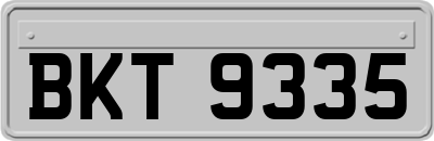BKT9335