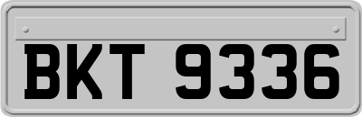 BKT9336