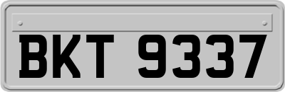 BKT9337