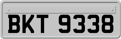 BKT9338
