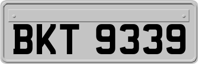 BKT9339