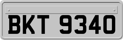 BKT9340