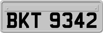 BKT9342