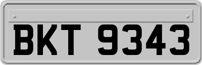 BKT9343