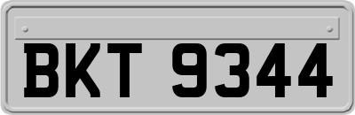 BKT9344