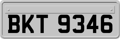 BKT9346
