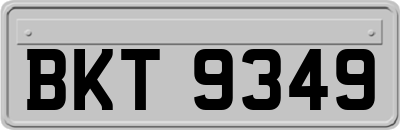 BKT9349