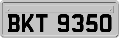 BKT9350