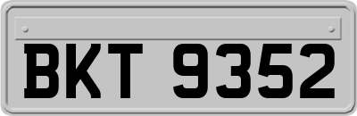 BKT9352