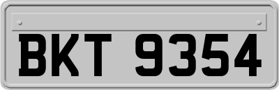 BKT9354