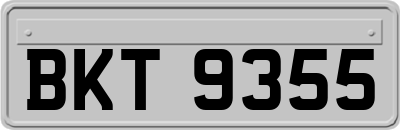 BKT9355