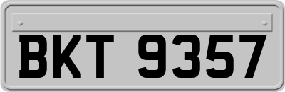 BKT9357