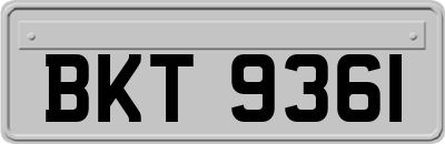 BKT9361
