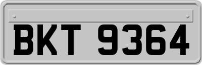 BKT9364