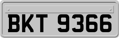 BKT9366