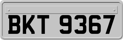 BKT9367