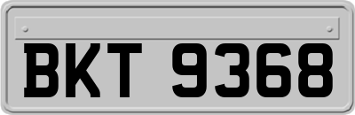 BKT9368