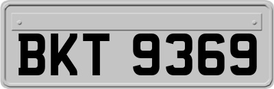 BKT9369
