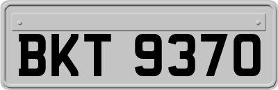 BKT9370