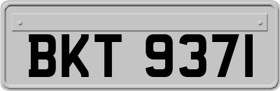 BKT9371