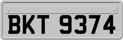 BKT9374