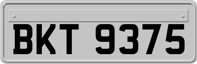 BKT9375