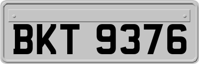 BKT9376